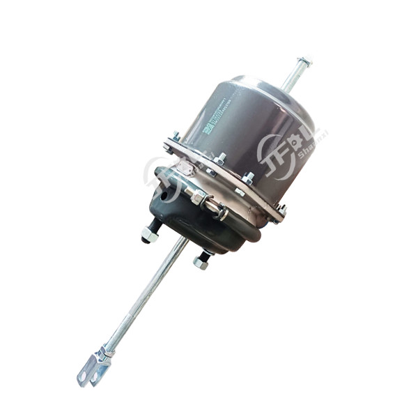 Тормозная камера WG9000360600 для оригинальных запасных частей для грузовиков SINOTRUK HOWO