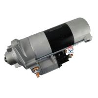 Moteur diesel véritable de Cummins 6BT QSB mettant en marche le moteur 24V 4996707