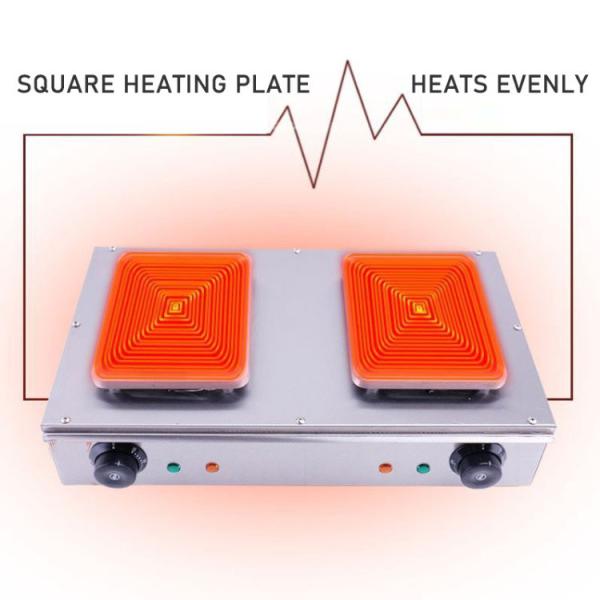 Commercial Oden Cooking Machine Perfect for Hotels and Restaurants