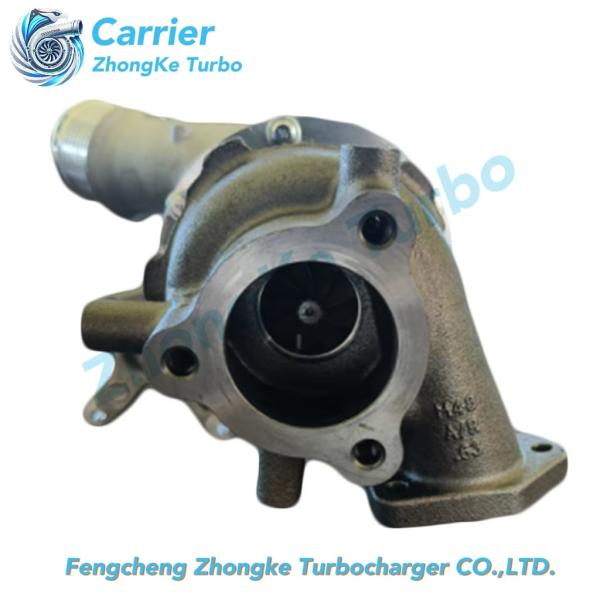 GTB1449V Solati 14 Hyundai 2.0 Engine 28231-4A610 823665-0009 823665-5001S 823665-0007 28231-4A730