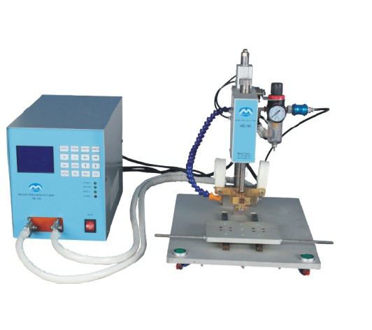 Mini Consistent Temperature Control Heat Sealing Hot Bar Welding Machine