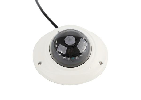 High Definition IP65 Vehicle Security Camera