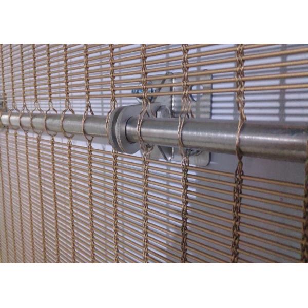 нержавеющая сталь скремп тканеная декоративная сетка занавес стена металлическая сетка