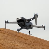 Fluxo do zangão do bolso do CMOS FPV 9.62Wh Wifi que posiciona EIRP dobrável