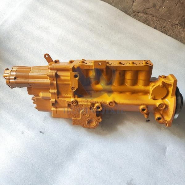 Excavator Parts Fuel Transfer Pump 178-2357 for CAT 324D 325D 330C 336D Excavator Feed Pump 1782357