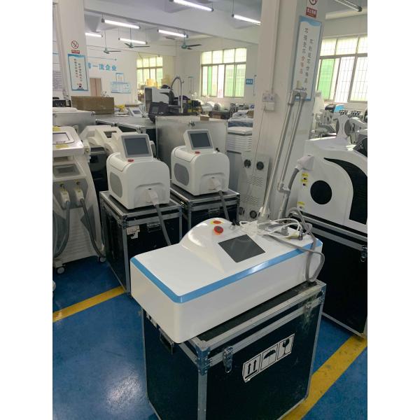 OEM 40w CO2 Fractional Laser Machine For Pigment Removal Vagina Rejuvenation