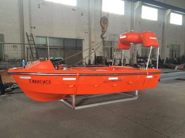 Marine High Speed Rescus Boat Inflatable Boat Fender Fast Rescue Boat