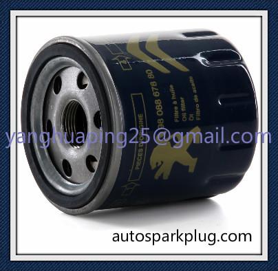 Oil Filter For Peugeot Boxer OE 9808867880