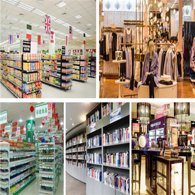 La alta etiqueta anti plana del hurto de la capacidad grande de la sensibilidad para el lápiz/la alarma al por menor marca con etiqueta