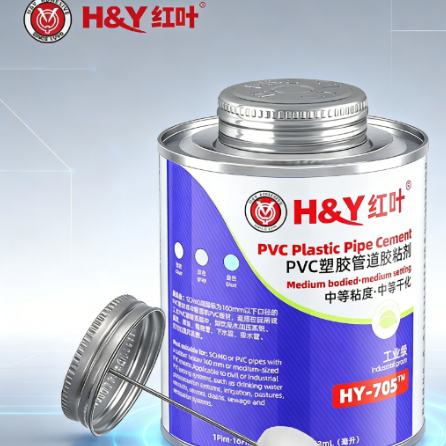 Industrial Pipeline Pvc Pipe Solvent Glue Pvc Cement Adhesive For Plastic Pipe Fittings