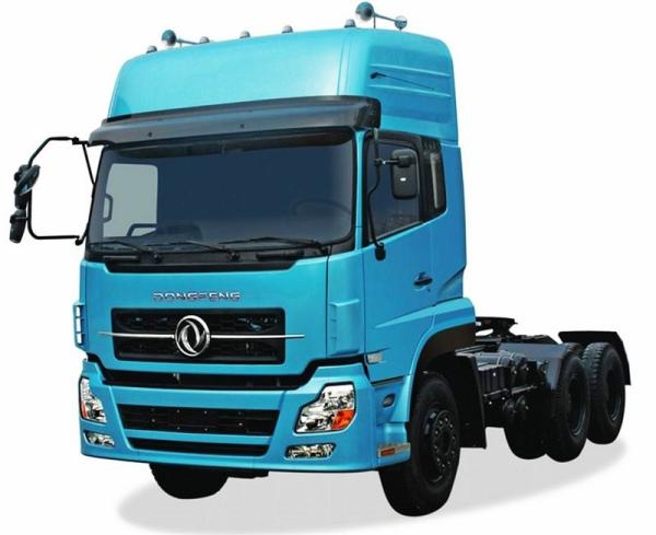 375HP Dongfeng DFL4251A8 Tractor Truck,Dongfeng Truck,Dongfeng Tractor Truck