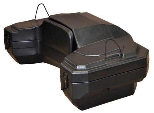 90Litre Durable Black ATV Rear Box for CFMotor Linhai Honda