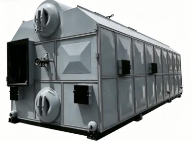 12000kg 12 Ton/Hr 12 TPH Bio Mass Boilers For Eco Friendly Steam Generation Solutions
