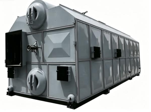12000kg 12 Ton/Hr 12 TPH Bio Mass Boilers For Eco Friendly Steam Generation Solutions