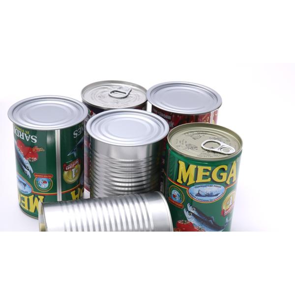На заказ 440 мл пустые металлические банки D73x113 мм пустые оловянные банки с крышками