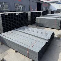 Outdoor Metal Stainless Steel Fireproof Cable Tray Perforated Tray Ducts Galvanized Steel Trunking