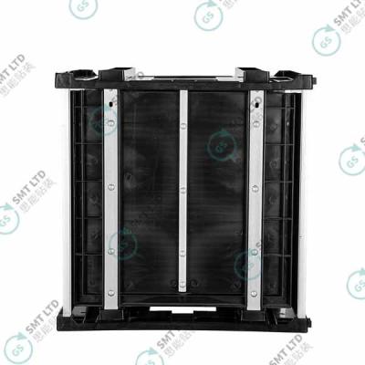 GSCJ-8301A-1 PCB Magazine Rack with 355 x 315 x 320 mm Size 25 Slots and Adjustable Width 85-250 mm for SMT Automatic Loading and Unloading