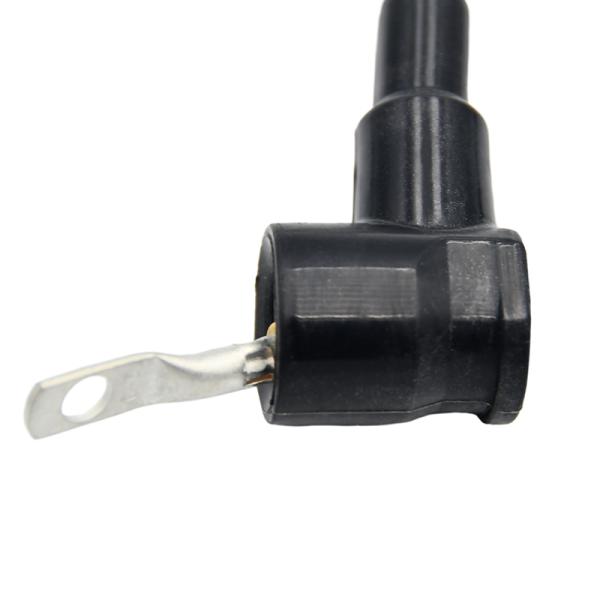 Bougie de pré-chambre FG Wilson 10000-95789 M18x1.5 pour moteurs au gaz naturel