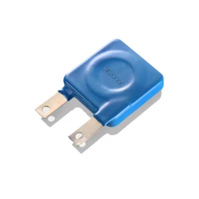 Vérificateur Voltage 34s471k 60KA Oxyde métallique Film de résine époxy Oxyde de zinc Vérificateur 275v