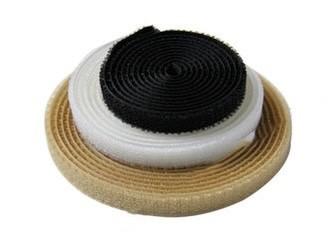20mmm To 100mm Soft Material Nylon Webshop Velcro Carpet Tape
