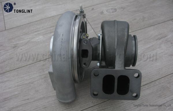 Cummins Truck Various H1C Diesel Turbocharger 3522778 3522777 for 6BTA-590 6T-590 6T590 6BTA590 Engine