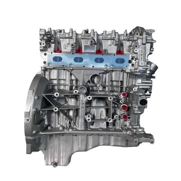 264915 A2640106104 Mercedes Benz Engine OEM Automobile Remanufactured Engine OE A2640102804 A2640103904 A2640104104
