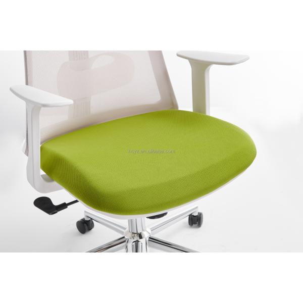 Modern Ergonomic Mesh Task Chair Mid Back Recliner Office Chair Customized