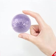 4X6 Shrink Wrap Bags 500 Pack For Soap Bar, Bath Bomb, Small Gift, Clear Heat Shrink Wrap/PVC Shrink Film Bags