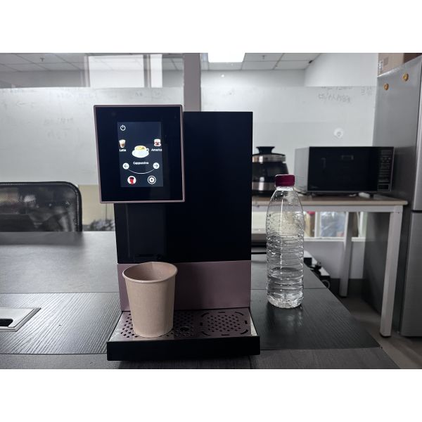 3.5 inch IPS TFT LCD Display with 320x480 Resolution and Wide Viewing Angle for Coffee Machines