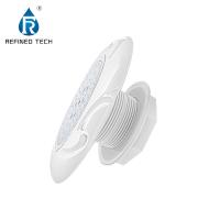 Fibre de verre de Poolside de la Chine IP68 léger RF-YC100-6W (2