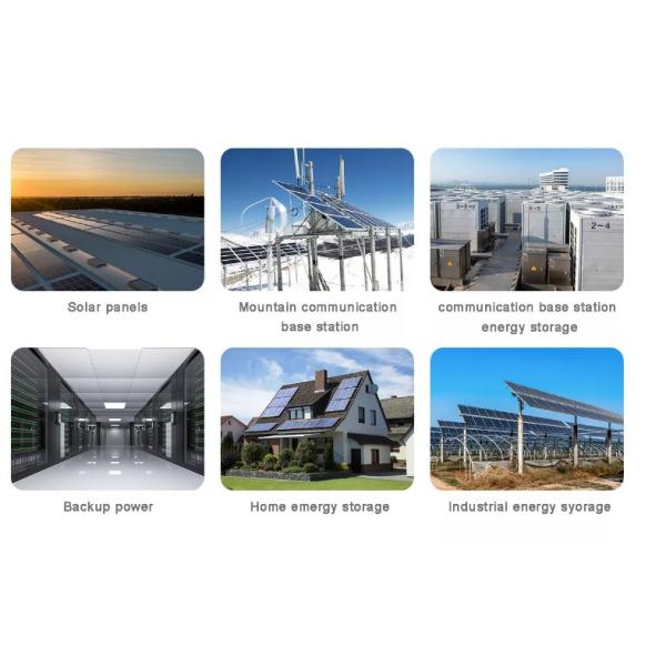 Новая высокопроизводительная энергия оптовая цена 48В 200AH 10кВт литий-ионная батарея с bms