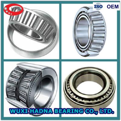 Koyo 32021 Mini Rolling Mill Bearings Tapered Weight 2.38 Kgs Size 105x160x35mm