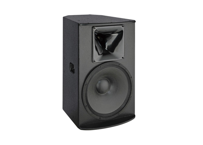15 Inch Karaoke Speakers System Entertainment Full Range Pa System