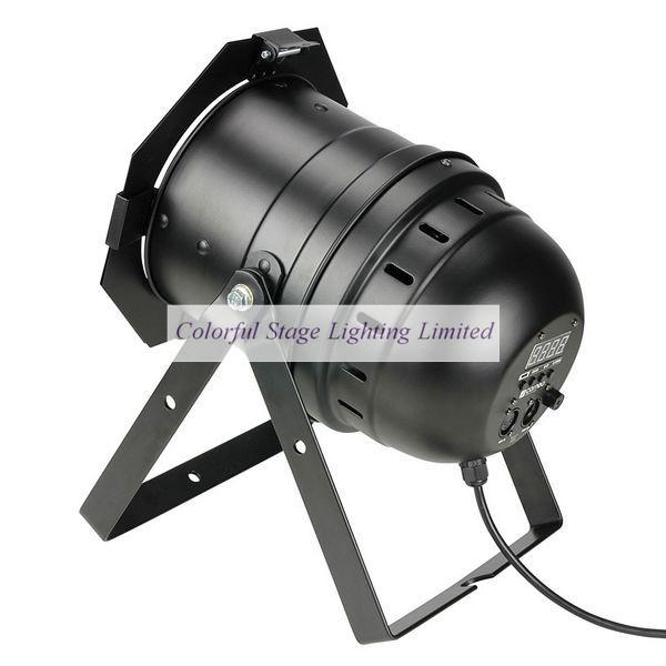 24x10W Quad color 4 in 1 LED Par Light