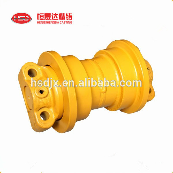 Hitachi ex100 excavator track roller for sale