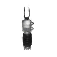 Ressorts pneumatiques et amortisseurs pour Porsche Panamera 971 Front Air Shock Buffer 971616037 971616038