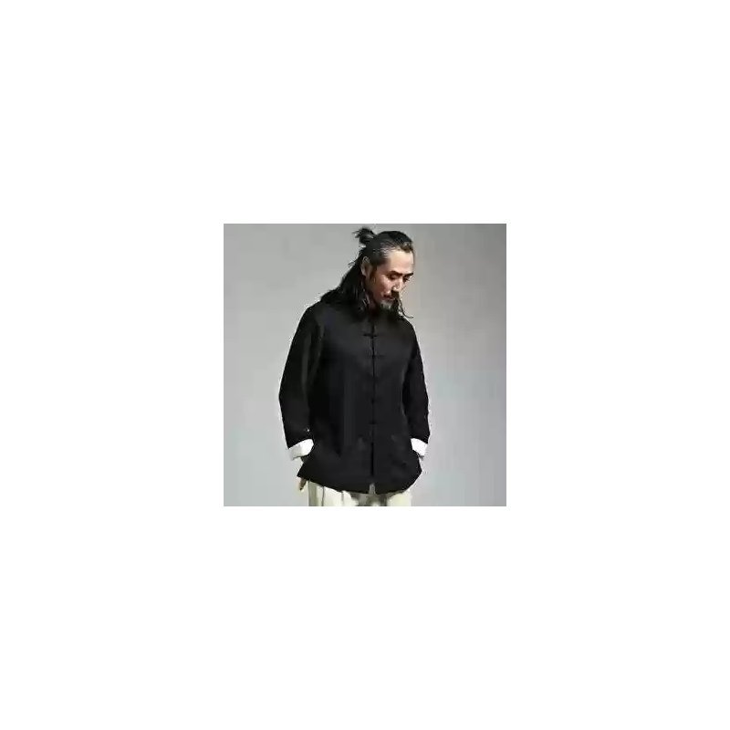 Chinese Tang Suit Set (Men)