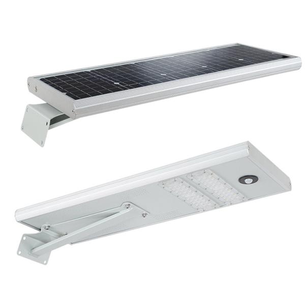 PWM IP65 24HA Outdoor LED Street Lights 120W Aluminum