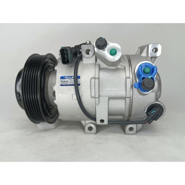 Auto AC Conditioning Compressor For 97701D3800 Hyundai Tucson sportage