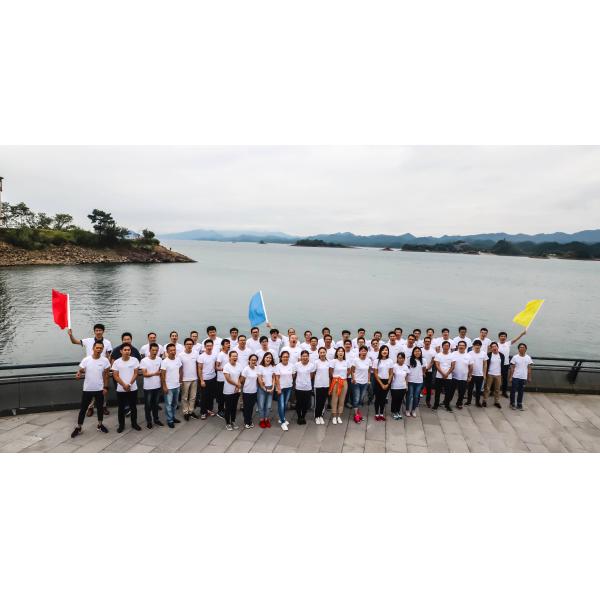 Guangzhou HLMC Machinery Parts Co., Ltd.