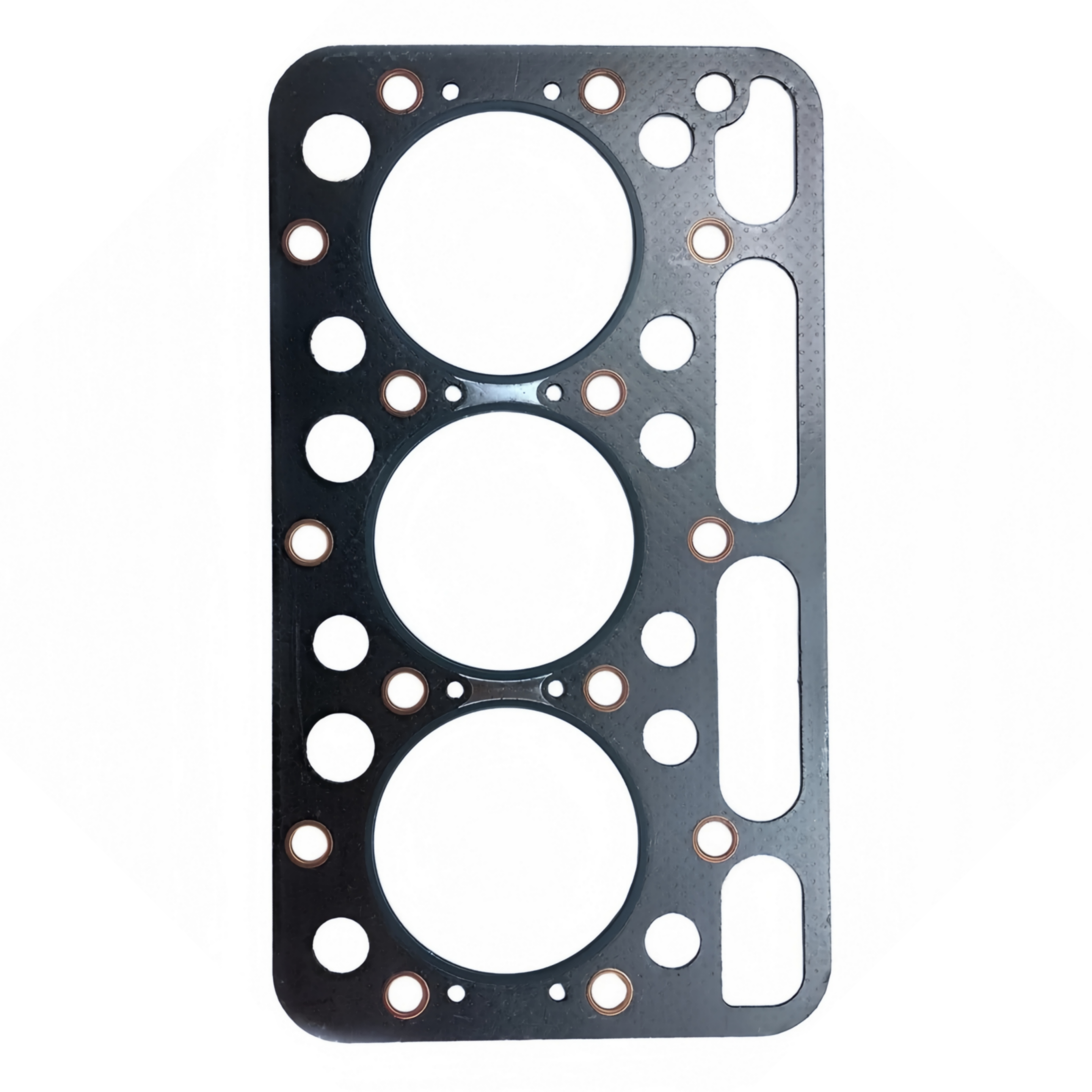 For D1302 Kubota Engine Gasket D1302 Engine Cylinder Head Gasket Machinery Engine Parts