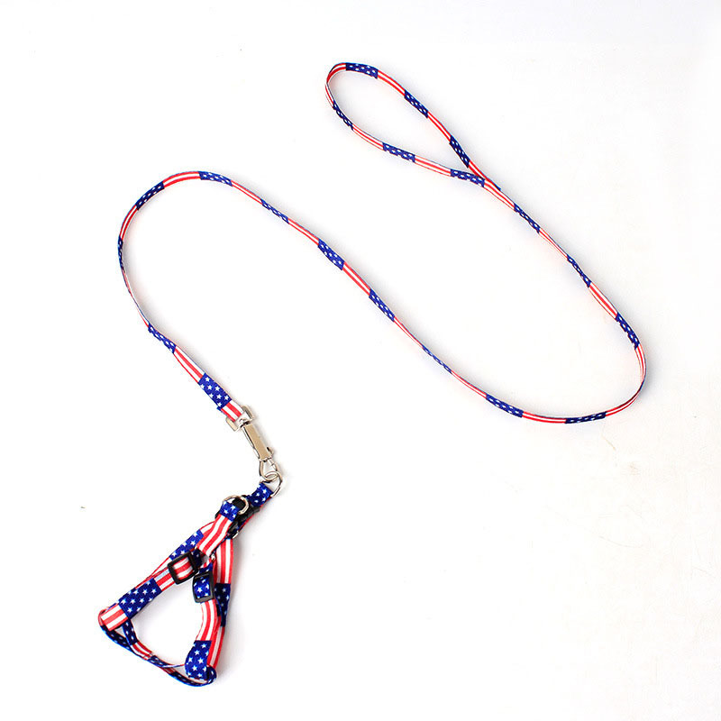 Factory Supply Heavy Duty Dog Harness Adjustable Fit For Small Medium Large Pets Wholesale Bulk Order