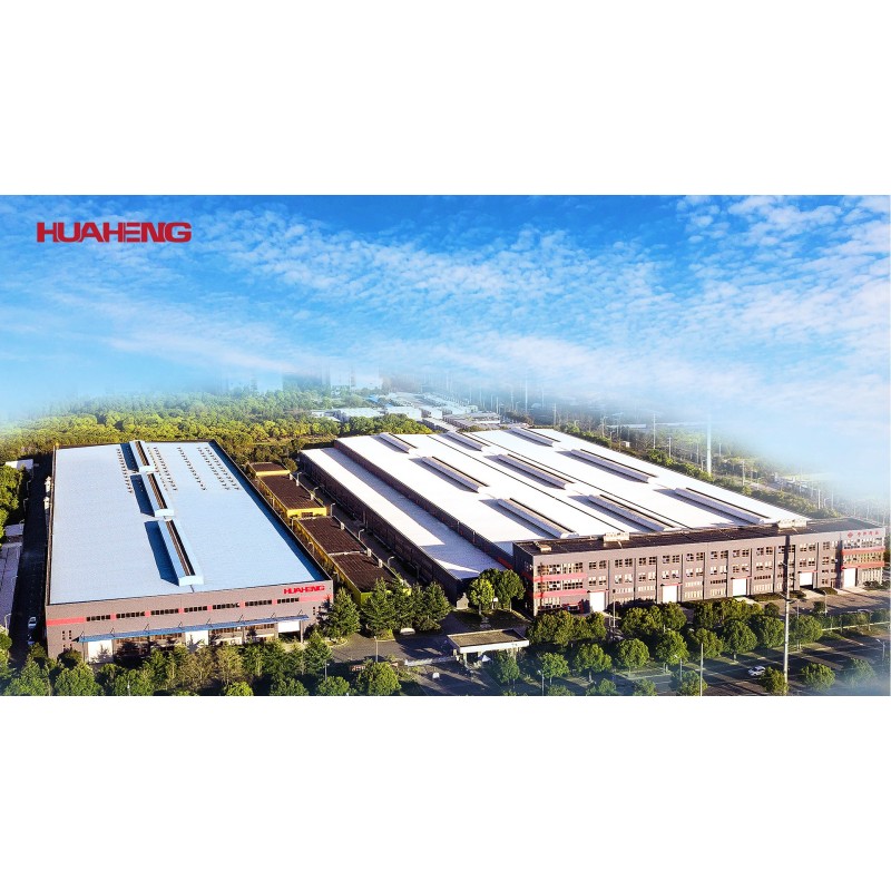 Kunshan Huaheng Welding Co., Ltd.