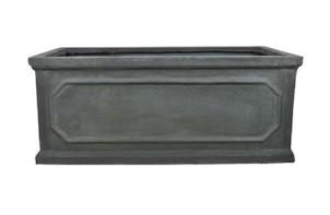 Fiber Clay Pots, outdoor pots, garden pots FS20