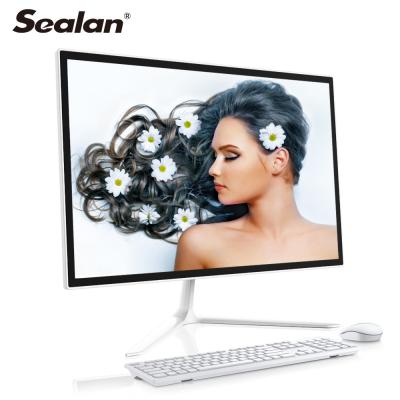 23.8 Inch All In One PC For Gaming CPU I7 4700