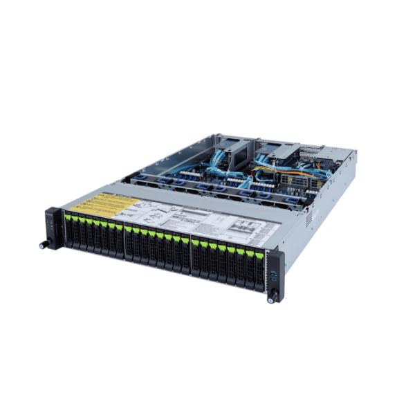 OEM Gigabyte Gigabit Ethernet Switch R282-P92 R282-P91 R282-Z97 R282-Z9G R282-N81