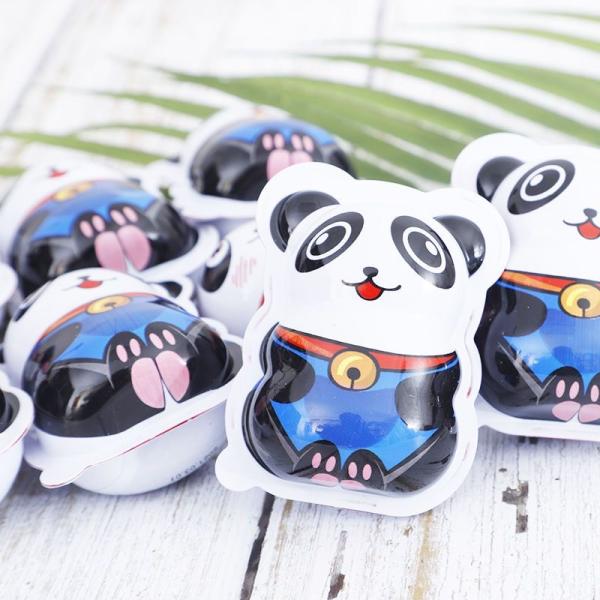 Машина для упаковки шоколадных яичных пузырей с небольшим отпечатком 6500*1000*1800 мм