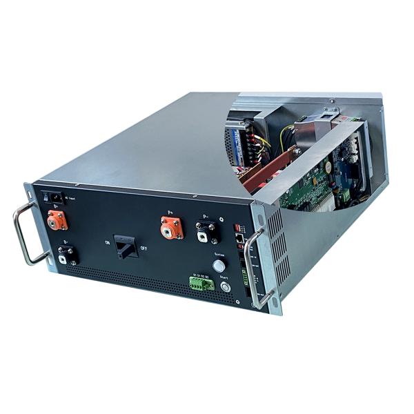 224S 716.8V Система управления аккумуляторами 160A Smart BMS Lifepo4