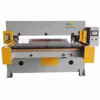 Energy Saving Hydraulic Die Cutting Machine Fatigue Resistant High Accuracy