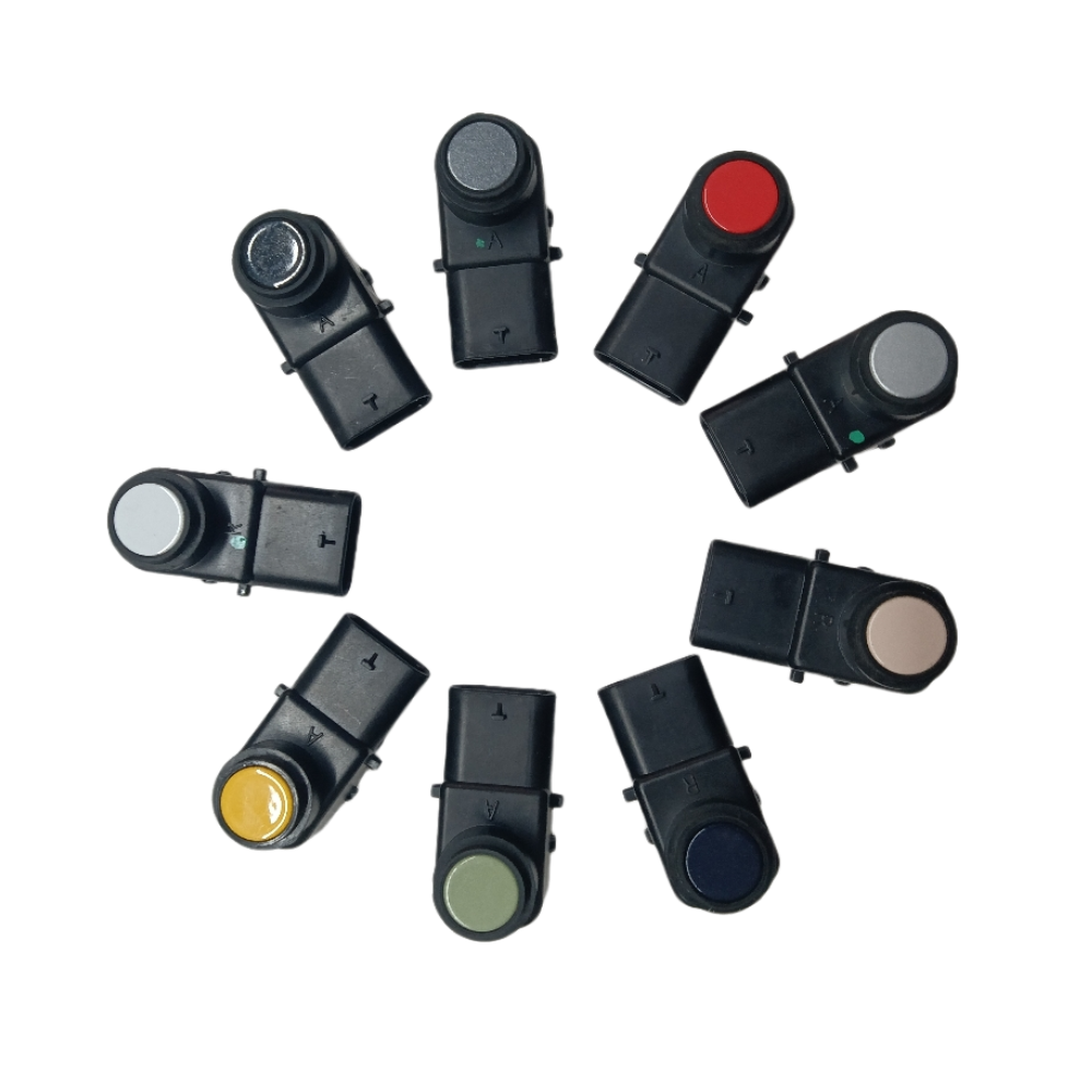 3602020-TB19 radar Sensor for Leapmotor T03 Accessories 9 Colors Ultrasonic Sensor PDC Parking Sensor Automotive Parts